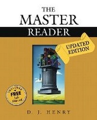 Enlarge image Cover: The Master Reader, Updated Edition (book alone) - Pearson