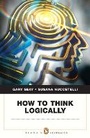 Cover: How to Think Logically - Pearson