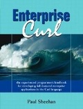 Cover: Enterprise Curl - Prentice Hall