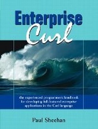Enlarge image Cover: Enterprise Curl - Prentice Hall