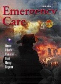 Enlarge image Cover: Emergency Care Fire Service Version CD Package - Prentice Hall