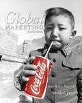 Cover: Global Marketing - Pearson