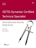 Cover: (SCTS) Symantec Certified Technical Specialist - Addison Wesley