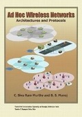 Cover: Ad Hoc Wireless Networks - Prentice Hall