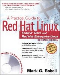 Abbildung von: Practical Guide to Red Hat Linux - Prentice Hall