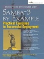 Cover: Samba-3 by Example - Prentice Hall