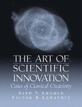 Cover: The Art of Scientific Innovation - Pearson