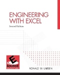 Bild: Engineering with Excel - Pearson