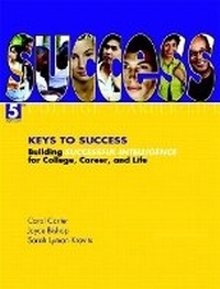 Enlarge image Cover: Keys to Success - Pearson