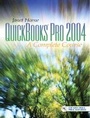 Cover: Quickbooks Pro 2004 - Pearson