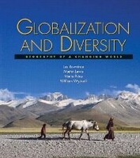 Enlarge image Cover: Globalization and Diversity - Pearson