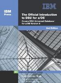 Abbildung von: The Official Introduction to DB2 for z/OS - IBM Press