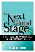 Cover: Next Global Stage - Financial TImes Prentice Hall