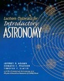 Cover: Lecture Tutorials for Introductory Astronomy - Pearson