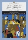 Cover: Struggle for Freedom - Pearson