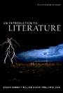 Cover: An Introduction to Literature - Pearson