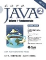 Bild: Core Java 2, Volume I--Fundamentals - Prentice Hall