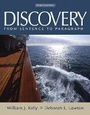 Cover: Discovery - Pearson