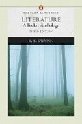 Cover: Literature - Pearson