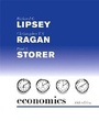 Cover: Economics plus MyEconLab plus eBook 2-semester Student Access Kit - Prentice Hall