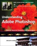 Bild: Understanding Adobe Photoshop - Peachpit Press Publications
