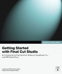 Abbildung von: Apple Pro Training Series - Peachpit Press Publications