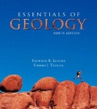 Enlarge image Cover: Essentials of Geology - Pearson