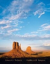 Enlarge image Cover: Earth Science - Pearson