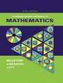 Cover: A Problem Solving Approach to Mathematics - Pearson
