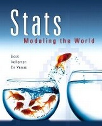 Enlarge image Cover: Stats - Pearson