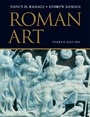 Cover: Roman Art - Pearson