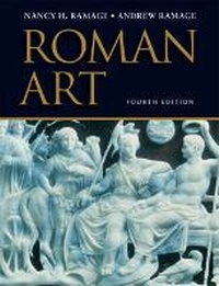 Enlarge image Cover: Roman Art - Pearson