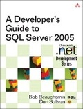 Cover: A Developer's Guide to SQL Server 2005 - Addison Wesley