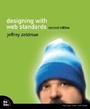 Cover: Designing with Web Standards - New Riders