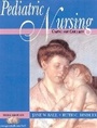 Cover: Pediatric Nursing, & Child Health Card Package - Prentice Hall