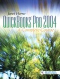 Cover: QuickBooks Pro 2004 - Pearson