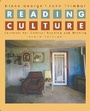 Cover: Reading Culture - Pearson