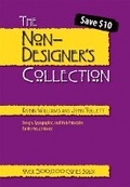 Cover: The Non-Designer's Collection - Peachpit Press Publications