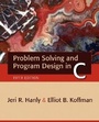 Cover: Problem Solving and Program Design in C - Pearson