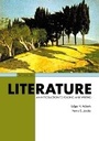 Cover: Literature - Pearson