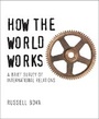 Cover: How the World Works - Pearson
