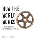 Cover: How the World Works - Pearson