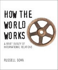 Enlarge image Cover: How the World Works - Pearson