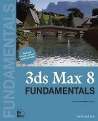 Abbildung von: 3ds Max 8 Fundamentals - New Riders