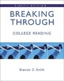 Cover: Breaking Through - Pearson