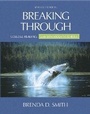 Cover: Breaking Through - Pearson