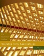 Cover: Calculus with Applications - Pearson