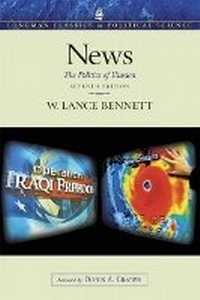 Enlarge image Cover: News - Pearson
