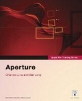 Cover: Apple Pro Training Series - Peachpit Press Publications