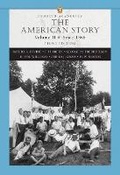 Cover: American Story, The, Volume II, (Penguin Academics Series) - Pearson